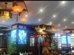 -桥香园过桥米线(国贸店)