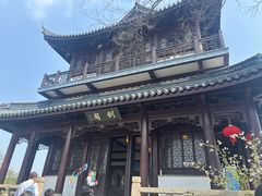 -虞山风景区