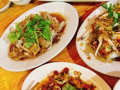 -桂园白粥·潮汕老味道