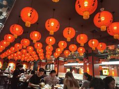 -小厨娘金榜题名(夫子庙秦淮河店)