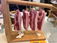 -韩时烤肉(枫蓝店)