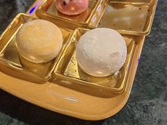 -牛New寿喜烧(金鹰世界店)