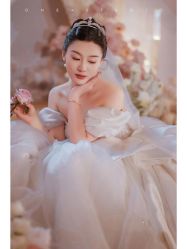 -纯色时光婚纱艺术馆WHITE