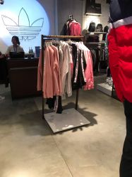 -adidas(德基广场店)