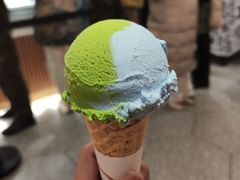 燕麦地球-Dal Cuore 达可芮冰淇淋(陕西北路店)