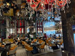 -巴依老爷新疆美食(清华东门店)