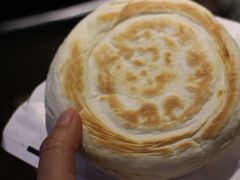 -白起肉夹馍