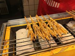 -芙蓉泉·烤鸡爪(芙蓉街店)