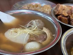 -阿秋牛排(湖心街店)