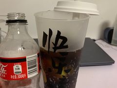 -LELECHA乐乐茶(三里屯店)