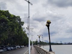 -小洲村