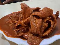 -满口香饭店