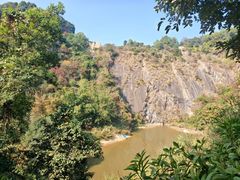 -火炉山森林公园