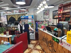 -马布尔莱斯食府(西红门店)