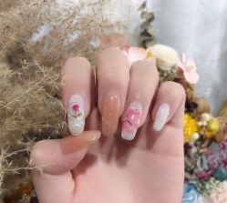 -兔猫ToMoreNails美甲美睫