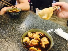 -春阳水饺(香槟广场店)