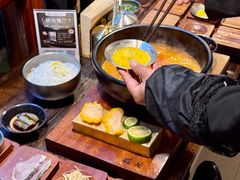 -银米·云南传统过桥米线(双廊黑金冠店)