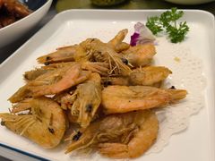 -金典银峰老鹅馆·昆山菜(亭林公园店)