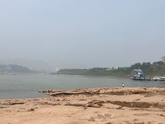-金海湾滨江公园