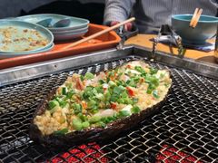 -蚝英雄·自助烤蚝(高新店)