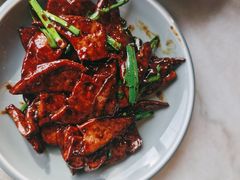 -小吊梨汤·北京菜·烤鸭(双井乐成中心店)