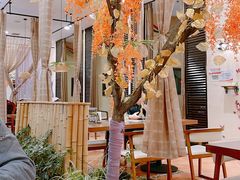 -Linlin泰餐厅(华夏幸福店)