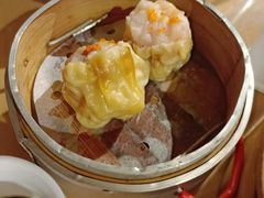-启东恒大酒店·品粤餐厅
