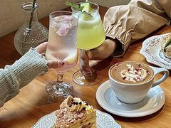 -DearCake 黛点心(花牌坊店)