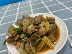 -明记海鲜大排档(巽寮湾店)