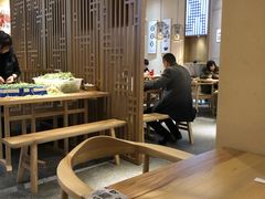 大堂-陳八两面家(滨江天街店)