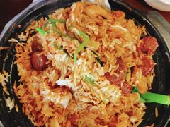 -日昌餐馆(亦庄店)