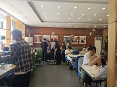 -高玛纳驴肉火烧(一世界店)