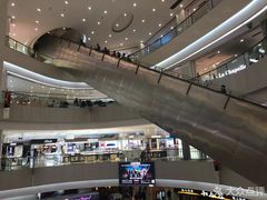 -银泰百货(北京大红门店)