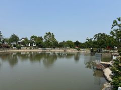 -鹅湖玫瑰文化园