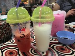 -陳妈妈泰国菜