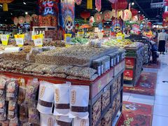 -家乐福(四元桥购物中心店)