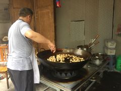 -邓记新一代糖油果子(四川煤管局供销公司职工宿舍店)