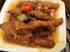 -稻香海鲜饭店(第一国际店)