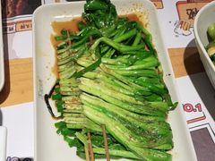 -木屋烧烤(龙华店)