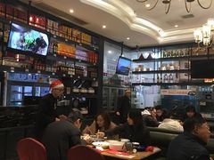大堂-申阿婆·上海菜·小海鲜(国展店)