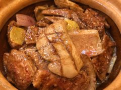 猪腰煲-雅苑餐厅(朝天路店)