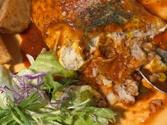 -Cafe Alice咖啡爱丽丝(奥城店)