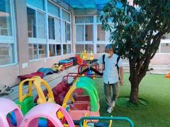 -马荣长江紫都幼儿园