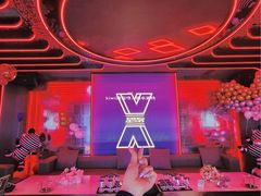 -星聚会KTV X Party(广州高德置地店)