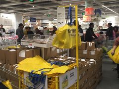 -宜家家居(西安未央商场店)