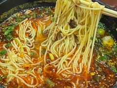 -一品飘香米线(一中总店)