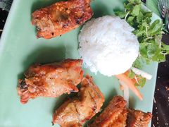 -Lam Vien Restaurant