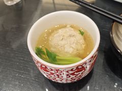 清蒸狮子头-赛德大酒店(邗江中路店)