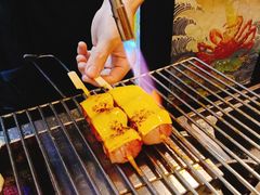 -鸟串烧Yakitori