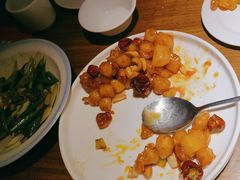 -院里汤包·虾汤包青岛菜(辽源路店)